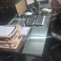 حسابدار تمام وقت