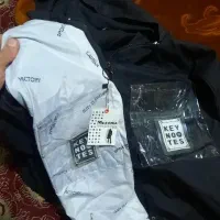 هودی زنانه کاملن نوبدون استفاده ضداب|لباس|قرچک, پویینک|دیوار