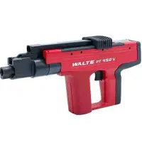 تفنگ میخکوب والتی