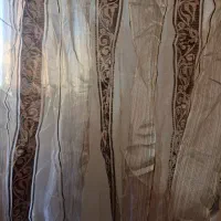 دکور پرده
