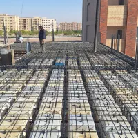 آرماتوربندی|استخدام معماری، عمران و ساختمانی|کهک, |دیوار