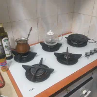 کارهای عادی منزل