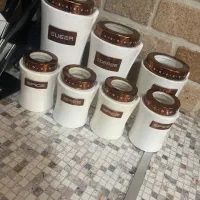 پاسماوری / جای ادویه