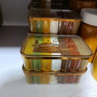 محصولات ارگانیک قیمت مناسب