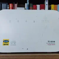 مودم Tf-i60 H1|مودم و تجهیزات شبکه|همدان, |دیوار