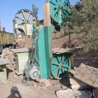 اره فلکه رنده تیز کن اره|ماشینآلات صنعتی|یزد, |دیوار