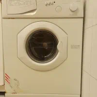 لباسشوئی هایر ۵ کیلو قطعات اصلی