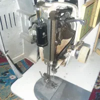 چرخ خیاطی|لوازم خیاطی و بافتنی|الیگودرز, |دیوار