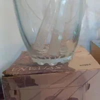 یخدان لومینارک فرانسه|ظروف سرو و پذیرایی|اراک, |دیوار