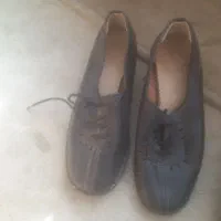 کفش خارجی شماره هر سه جفت ۴۰ هستن|کیف، کفش، کمربند|نورآباد ممسنی, |دیوار