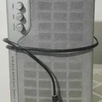 ساب ووفر خونگی اورجینال