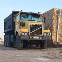 ولوو خارجی ۱۸هزار توپ کشنده طلا مدل ۶۲