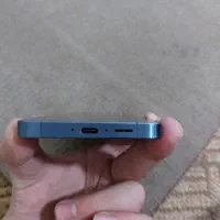 گوشی A55|موبایل|تبریز, |دیوار