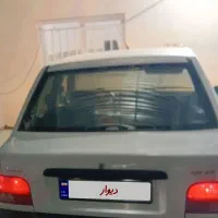 پراید ۱۳۱ بیرنگ پلم درجه یک