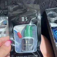 لوازم کاشت و اکستنشن مژه و لیفت ابرو و مژه|حراج|میانه, |دیوار