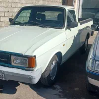 وانت مدل ۹۳|خودرو سواری و وانت|اردبیل, |دیوار