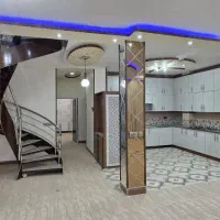 منزل دوبلکس شمالی جنوبی شمال شهر