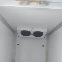 موتور یخچال نیسان