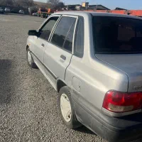 پراید مدل ۹۰|خودرو سواری و وانت|باقرشهر, |دیوار