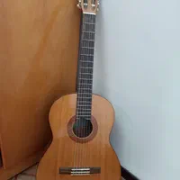 گیتاریاماهاc40سری اصل  اندونزی