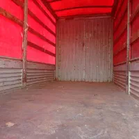 اتاق مسقف چادری