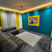 اجاره مبله روزانه غرب تیراژه|اجارهٔ کوتاهمدت آپارتمان و سوئیت|تهران, باغ فیض|دیوار