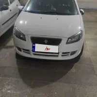 رانا پلاس مدل ۱۴۰۳ ارتقاء یافته|خودرو سواری و وانت|زنجان, |دیوار