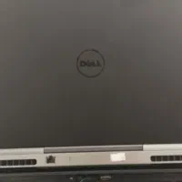 Dell 7520|رایانه همراه|بروجرد, |دیوار