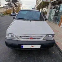 پراید مدل ۸۸فروشی|خودرو سواری و وانت|مرودشت, بهارستان|دیوار