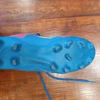 کفش فوتبالی نایک مرکوریال|کیف، کفش، کمربند|قم, باجک دو|دیوار