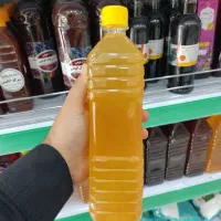 سرکه طبیعی و سنتی سیب و انگور