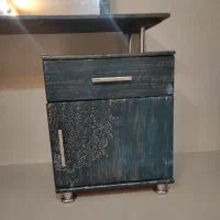 ایینه دراور