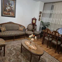 مبل و غذا خوری ست