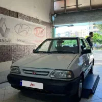 پراید 82