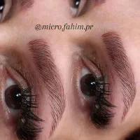 تخفیف خدمات آرایش دائم