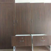 کمد دیواری ام دی اف