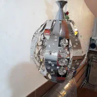 لوستر سالم و شیک