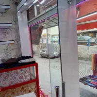 قفسه و ویترین|فروشگاه و مغازه|دورود, |دیوار