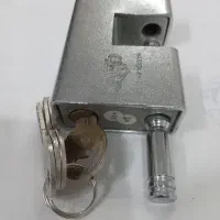 قفل کتابی کلید کامپیوتری ضد سرقت ضد اسید زیر قیمت