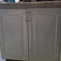 کابینت فلزکارکرده