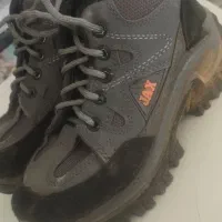 کفش‌کوهنوردی