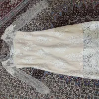 پیراهن مجلسی