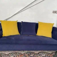 مبل هفت نفره تمیز