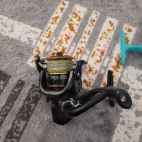 لوازم کامل ماهیگیری|ماهیگیری|تبریز, |دیوار