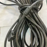 کابل ۲۰ متری vga