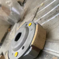 لنت کلاج اصلی کیلیک واریو ۱۵۰.به طرح کیلیکم میخوره