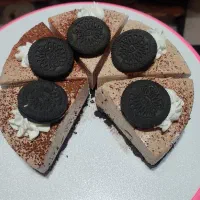 چیزکیک های کافه ای