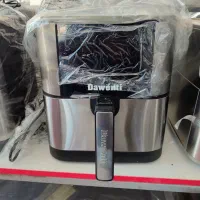 سرخ کن 8 لیتری Dawanti