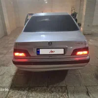 پژو پارس مدل ۸۹