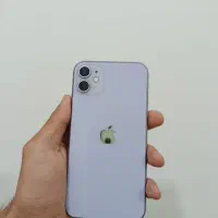 ایفون ۱۱ نرمال